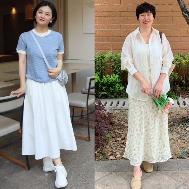 优雅气质搭配__优雅搭配服装