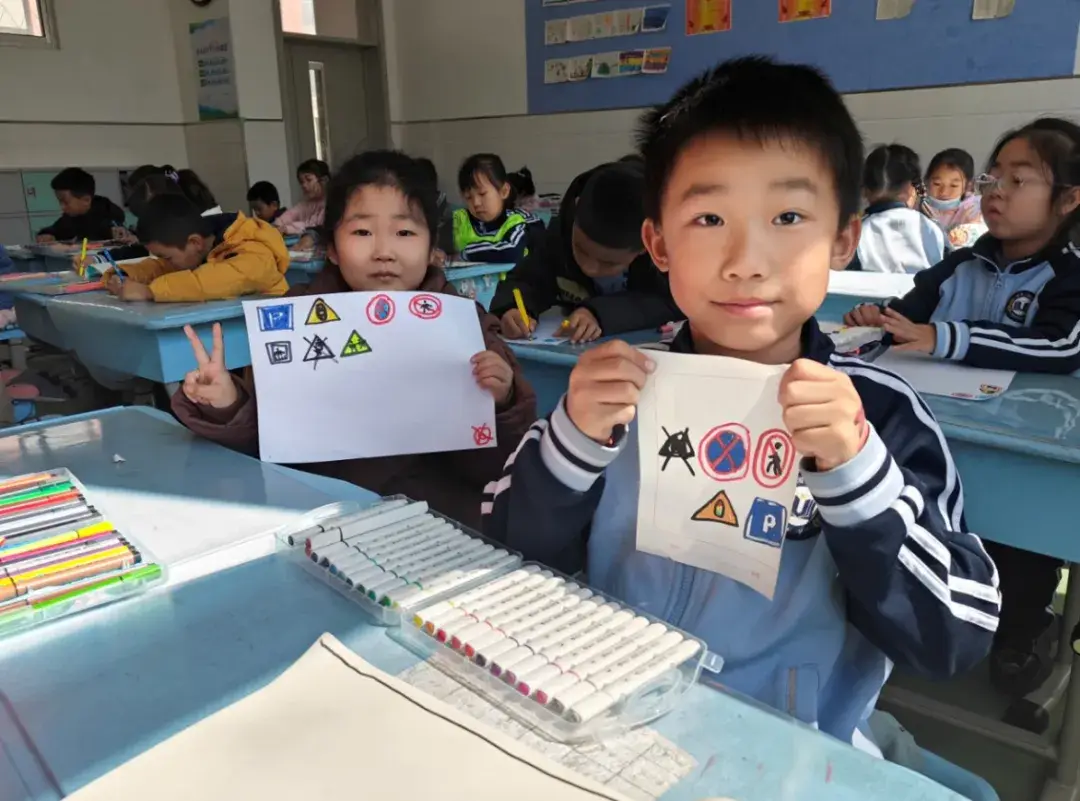 _威海临港实验小学简介_威海临港实验中小学