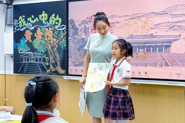_小学暑假德育实践活动美篇_小学德育活动报道