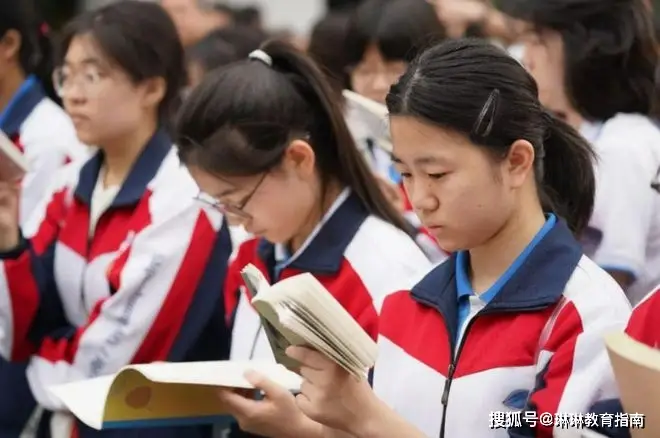 新高考“3+1+2”赋分制下，最“吃亏”的3类学生，建议提前了解