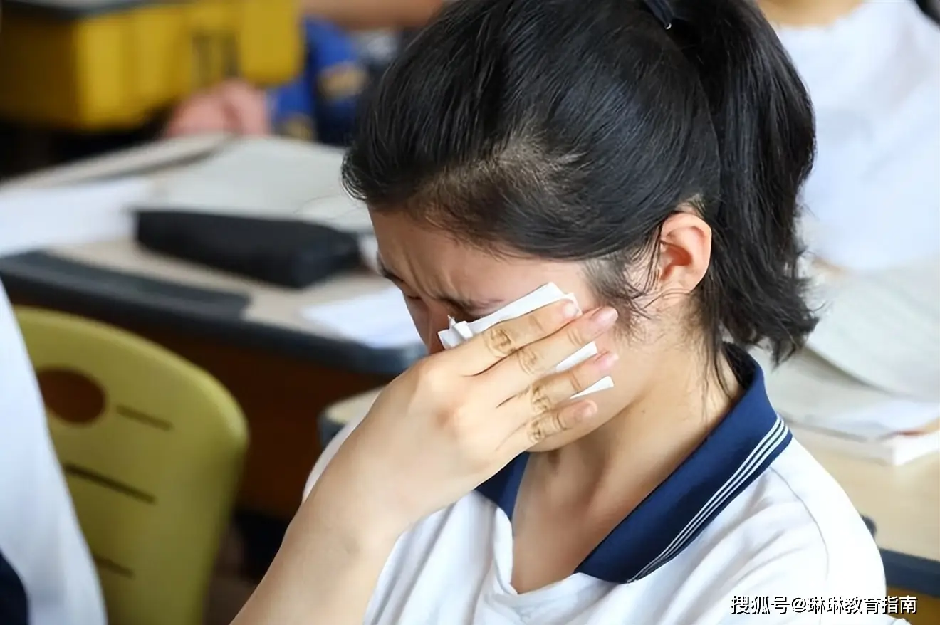 高考提前做题会被判零分吗_高考提前考_