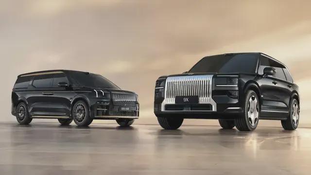 均价 30 万，最高 90 万，极氪如何能卖出 50 万台车？_均价 30 万，最高 90 万，极氪如何能卖出 50 万台车？_