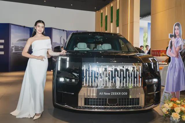 均价 30 万，最高 90 万，极氪如何能卖出 50 万台车？__均价 30 万，最高 90 万，极氪如何能卖出 50 万台车？