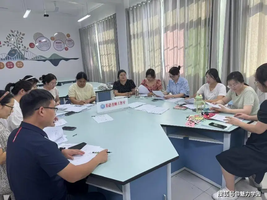 成长·传承·创新：唐河县第五小学英语名师工作室师徒帮带成果绽放光彩__成长·传承·创新：唐河县第五小学英语名师工作室师徒帮带成果绽放光彩