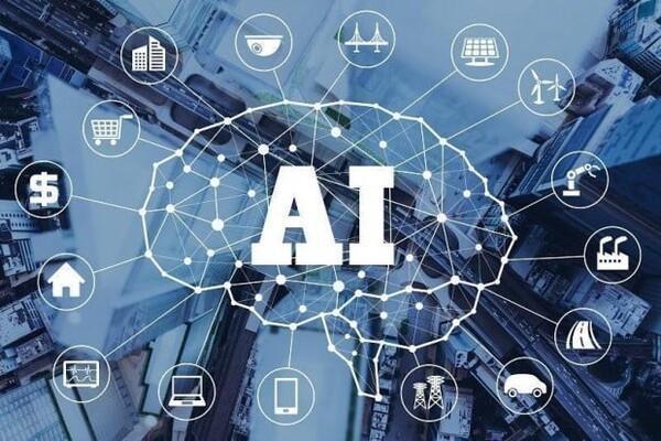_规模核心数量占产业近亿元以上_北京AI企业数量占全国一半：核心产业规模近3500亿元