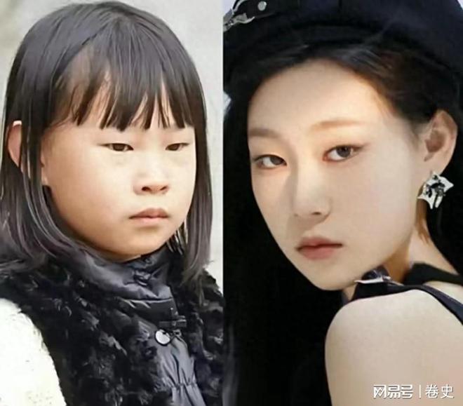 “丑小鸭”变白天鹅，小沈阳女儿长相大逆袭，今后打算却不被理解