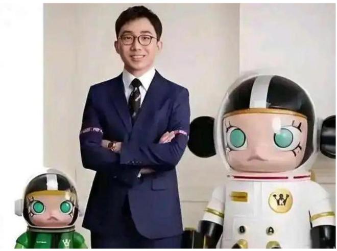 _泡泡玛特抽娃娃是什么_泡泡玛特抽娃娃的秘诀