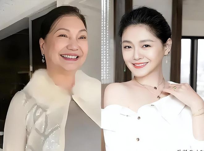 晓美妈是谁_晓梅妈妈聊育儿_