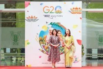 _印学者有点慌：不是真想对抗中国，演给美国看的_印学者有点慌：不是真想对抗中国，演给美国看的