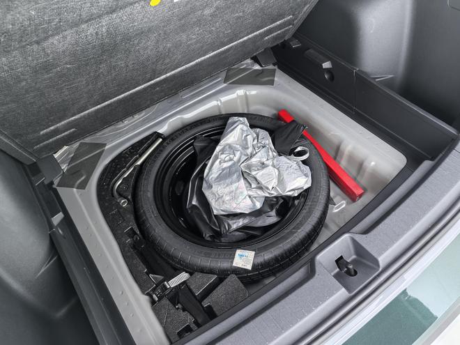 搭载1.4T动力6AT变速箱 全新捷达VS8正式亮相