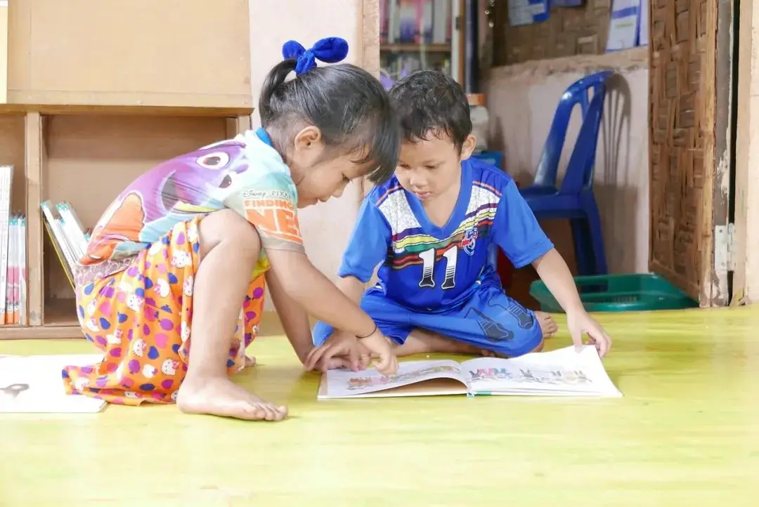 提前学的优势，通常会在三年级消失：但这个能力，孩子能受用一生