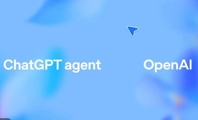 刚刚，OpenAI 发布了自己的 Agent模式，Manus Style