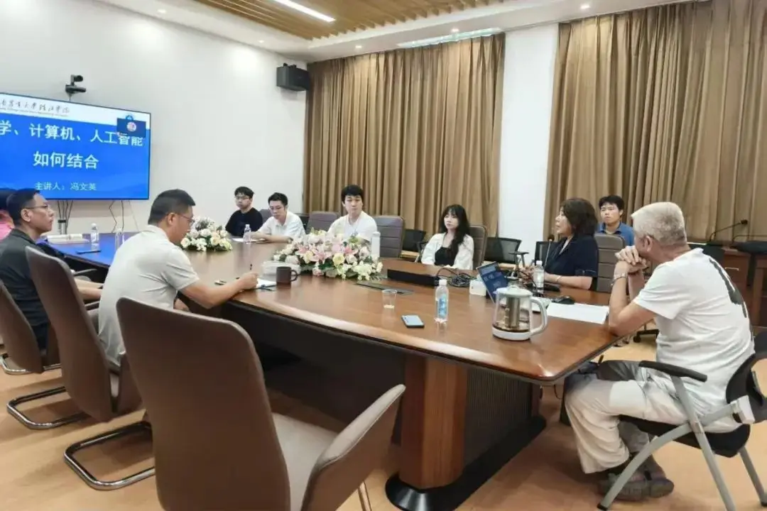 加拿大多伦多大学赵荣敏教授_研究领域或教授学科_