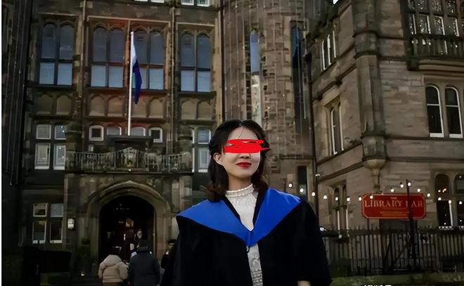 痛！放弃985，父母卖房供女儿读悉尼大学，4年后回国竟找不到工作