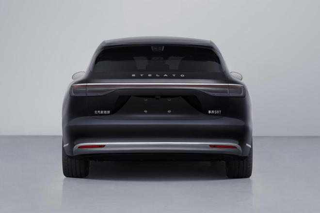 工信部特斯拉modely__特斯拉y在工信部最新申报的