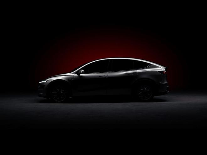 _工信部特斯拉modely_特斯拉y在工信部最新申报的