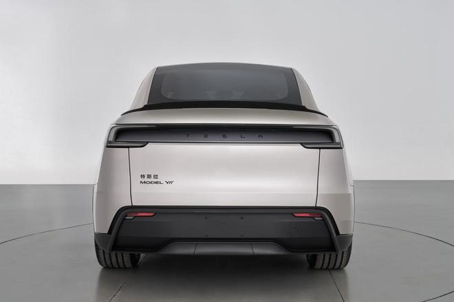 特斯拉y在工信部最新申报的_工信部特斯拉modely_