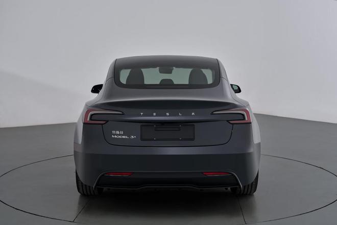 特斯拉y在工信部最新申报的__工信部特斯拉modely