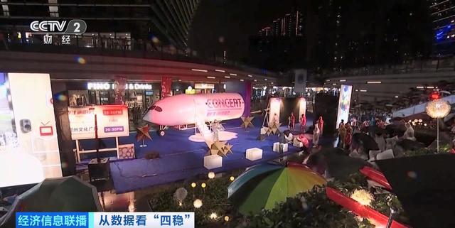 “人气流量”激活“消费增量” 暑期文旅市场“热”力全开