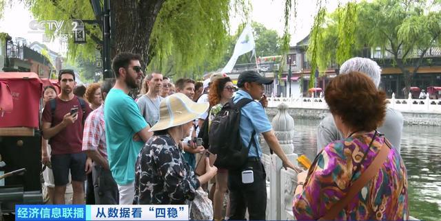 “人气流量”激活“消费增量” 暑期文旅市场“热”力全开_“人气流量”激活“消费增量” 暑期文旅市场“热”力全开_