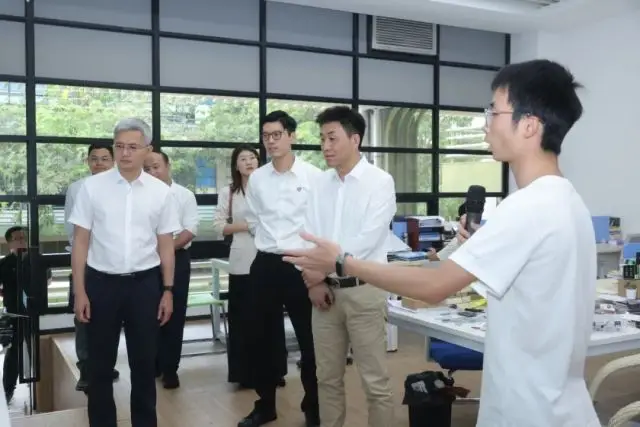 _广东省智慧物流竞赛_广东智能物流设备公司排名
