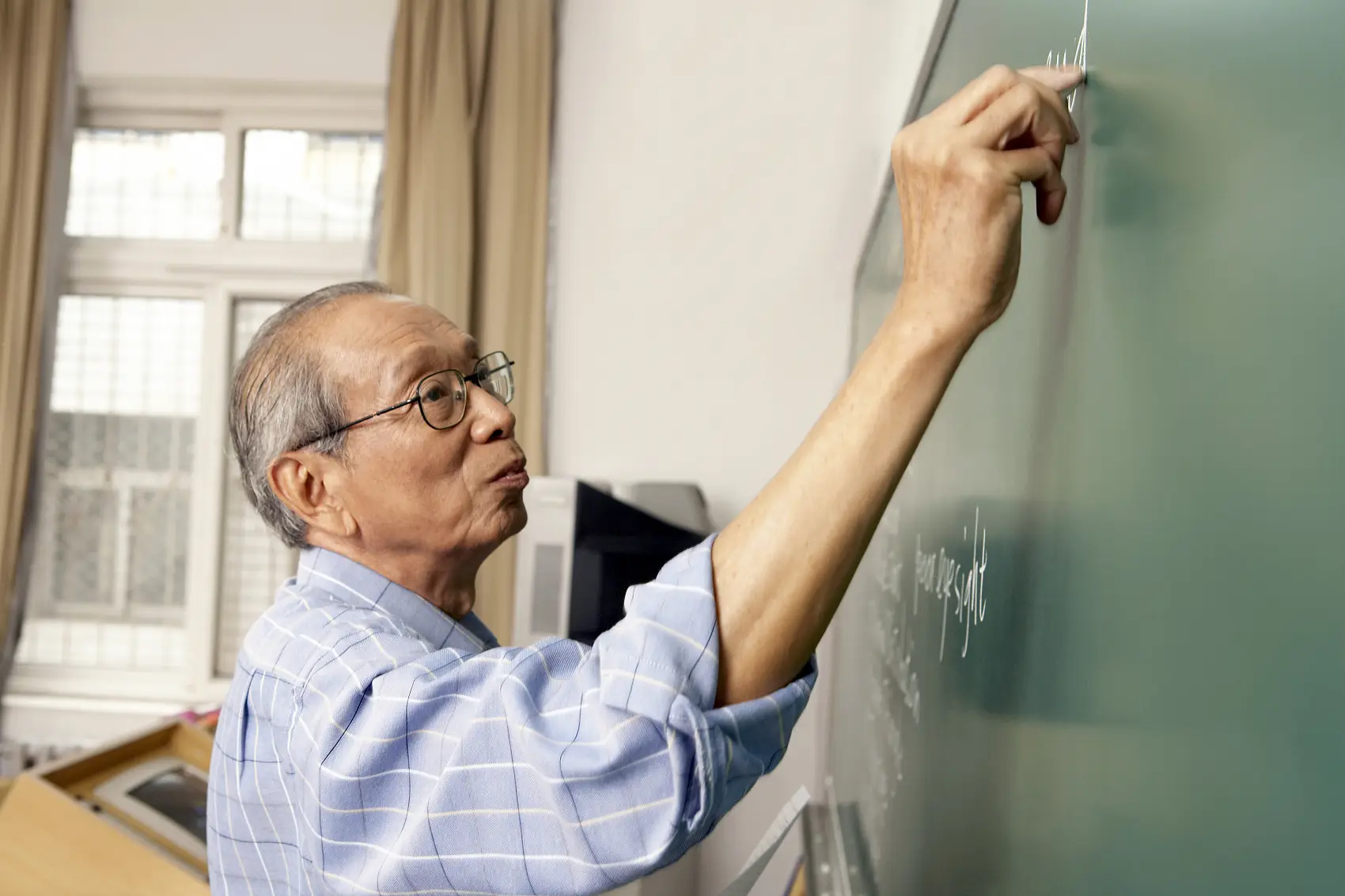 初三班主任揭秘：初一新生这个暑假抓住3个点，初三能早睡一小时