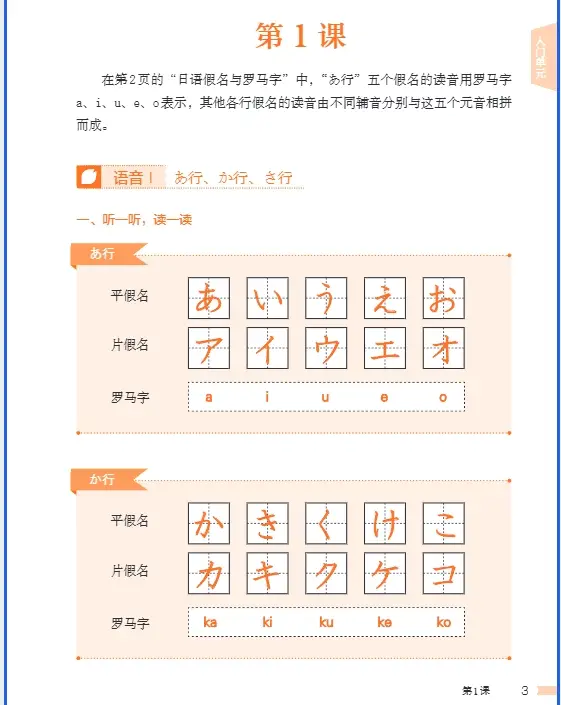 _七年级全一册日语课本电子书_七年级日语全一册pdf