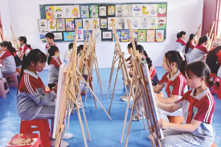 点亮精彩童年_点亮快乐童年_