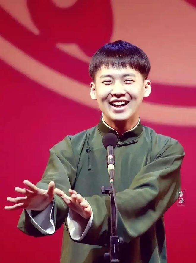郭德纲得于谦__郭德纲于谦到底是谁