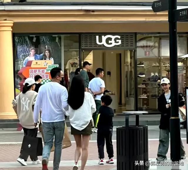 _大S这一生终究还是为她人做了嫁衣，后知后觉马筱梅的情商有多高_大S这一生终究还是为她人做了嫁衣，后知后觉马筱梅的情商有多高