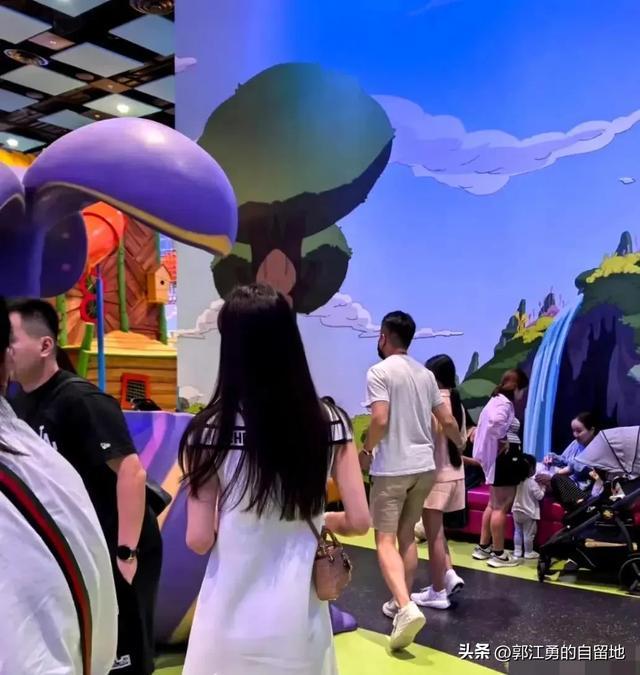 大S这一生终究还是为她人做了嫁衣，后知后觉马筱梅的情商有多高_大S这一生终究还是为她人做了嫁衣，后知后觉马筱梅的情商有多高_