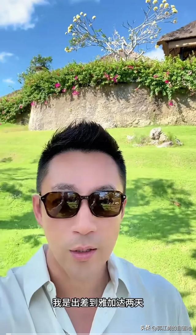 _大S这一生终究还是为她人做了嫁衣，后知后觉马筱梅的情商有多高_大S这一生终究还是为她人做了嫁衣，后知后觉马筱梅的情商有多高
