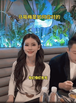 _大S这一生终究还是为她人做了嫁衣，后知后觉马筱梅的情商有多高_大S这一生终究还是为她人做了嫁衣，后知后觉马筱梅的情商有多高