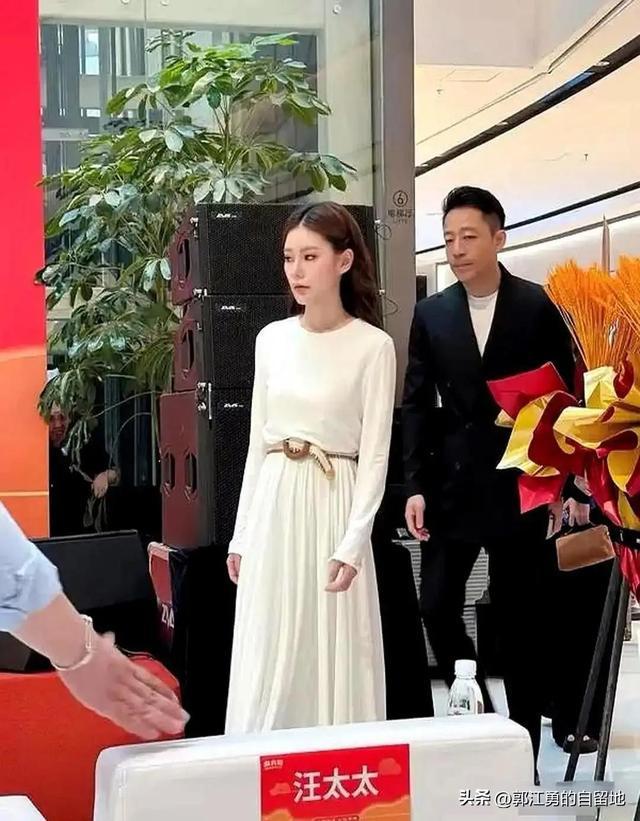 大S这一生终究还是为她人做了嫁衣，后知后觉马筱梅的情商有多高_大S这一生终究还是为她人做了嫁衣，后知后觉马筱梅的情商有多高_