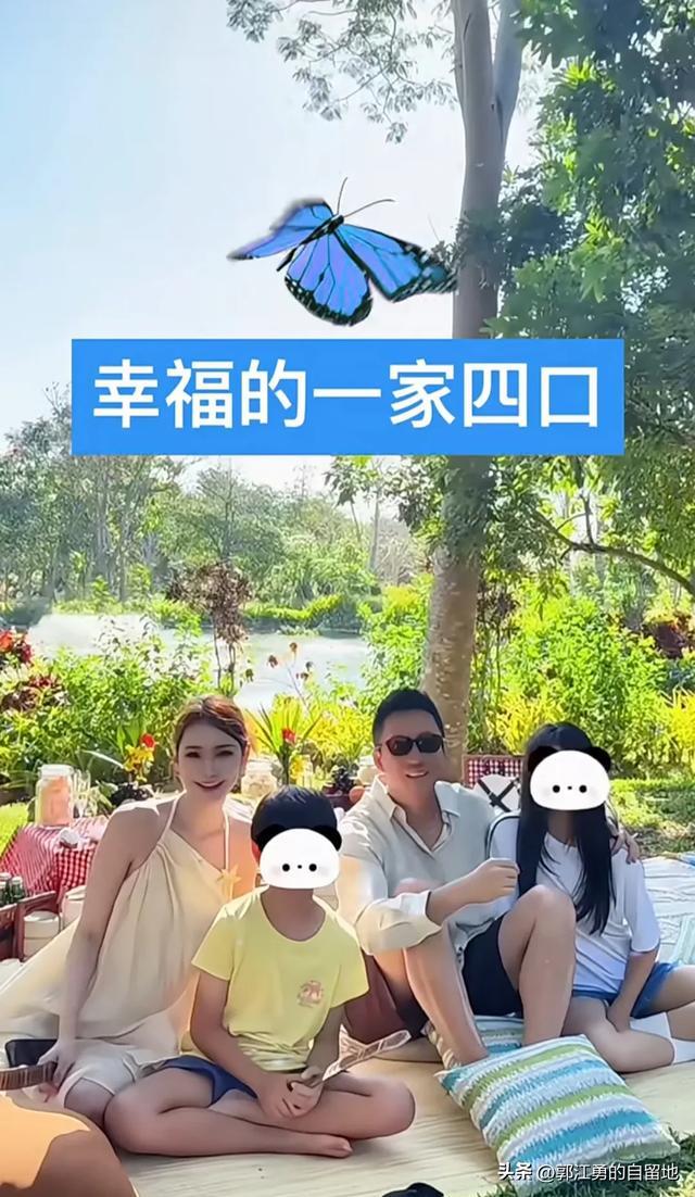 大S这一生终究还是为她人做了嫁衣，后知后觉马筱梅的情商有多高__大S这一生终究还是为她人做了嫁衣，后知后觉马筱梅的情商有多高