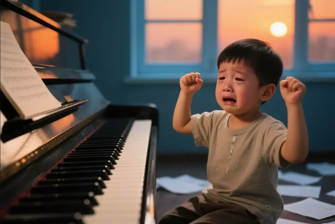 大多数父母忽视的这一点，是孩子“小时候聪明，长大后平庸”的元凶_大多数父母忽视的这一点，是孩子“小时候聪明，长大后平庸”的元凶_
