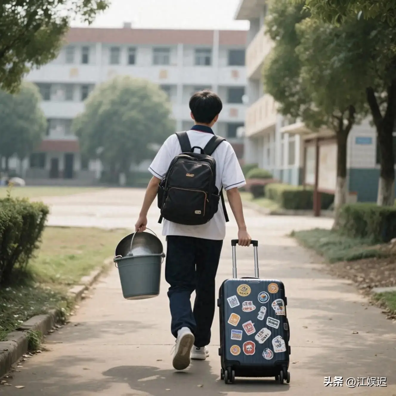 _学校国庆防疫要求_大学生国庆放假温馨提示