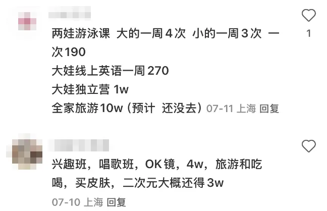 消费降级的例子__消费降级现象真的会来吗