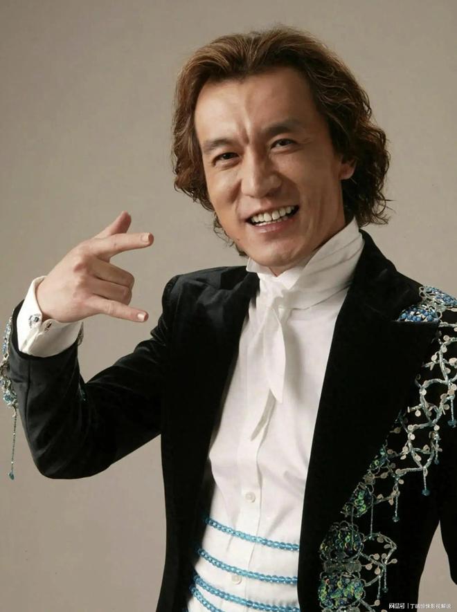 _发现周立波的人_周立波为人