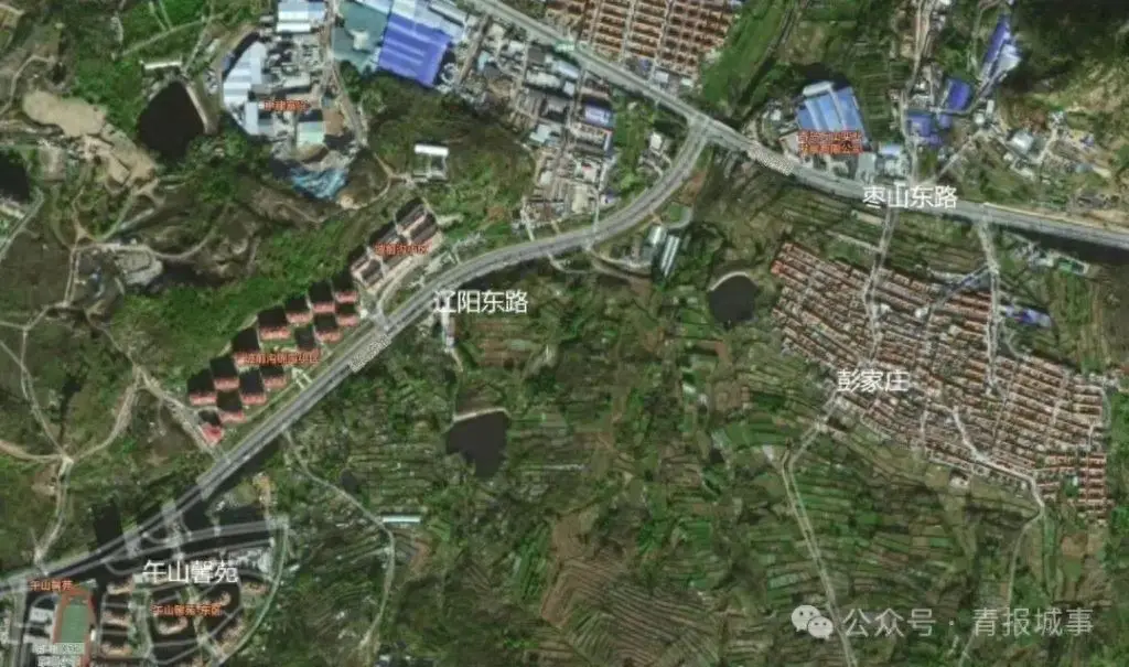 青岛二中分校多大__青岛二中迁址