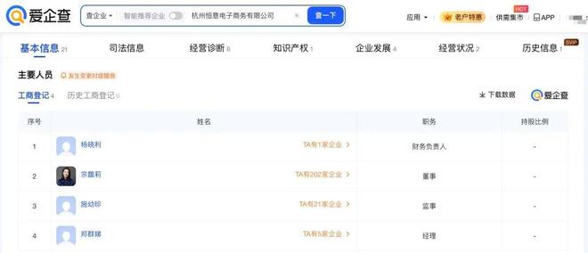 宗馥莉“夺权”扳回一局，娃哈哈天猫店“换马甲”__宗馥莉“夺权”扳回一局，娃哈哈天猫店“换马甲”