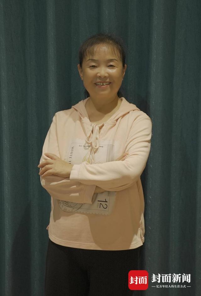 网红自驾游阿姨__自驾阿姨