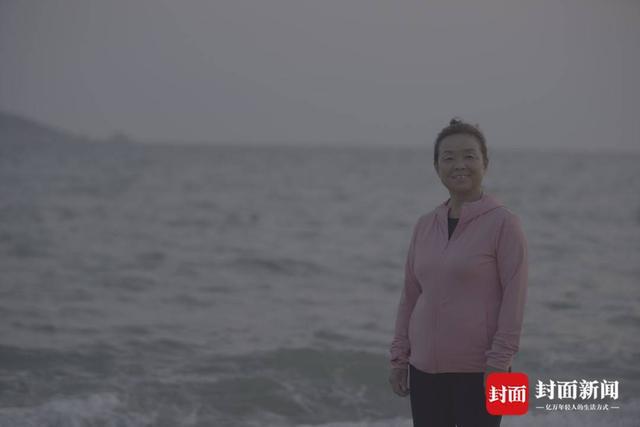 自驾阿姨__网红自驾游阿姨