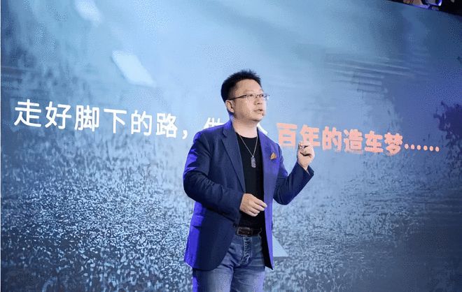 文飞加盟奇瑞 或将统筹"Freelander神行者"品牌重塑