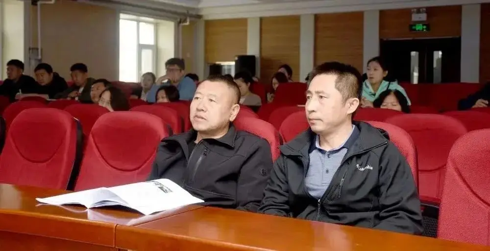_船营区教师进修学校引领智慧教育新风向 助力教育数字化转型_船营区教师进修学校引领智慧教育新风向 助力教育数字化转型