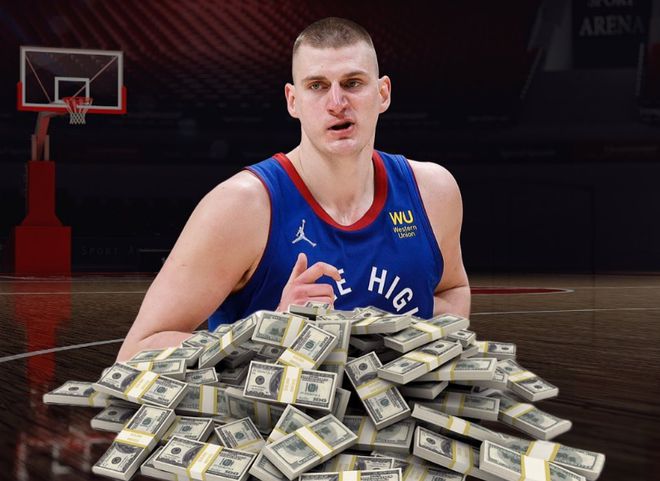 ESPN解析掘金休赛期：有望3年超2.1亿续签约基奇 交易波特补强？__ESPN解析掘金休赛期：有望3年超2.1亿续签约基奇 交易波特补强？