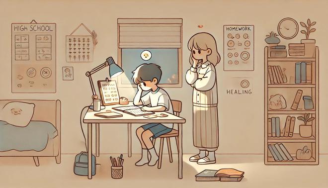 _窒息教育_窒息过的孩子比较难带吗