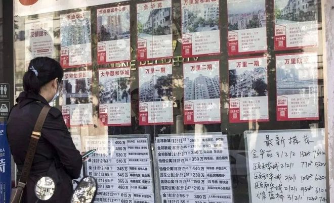 _今年不入手买房，3年后是无力承担，还是随心挑拣？答案已初显！_今年不入手买房，3年后是无力承担，还是随心挑拣？答案已初显！