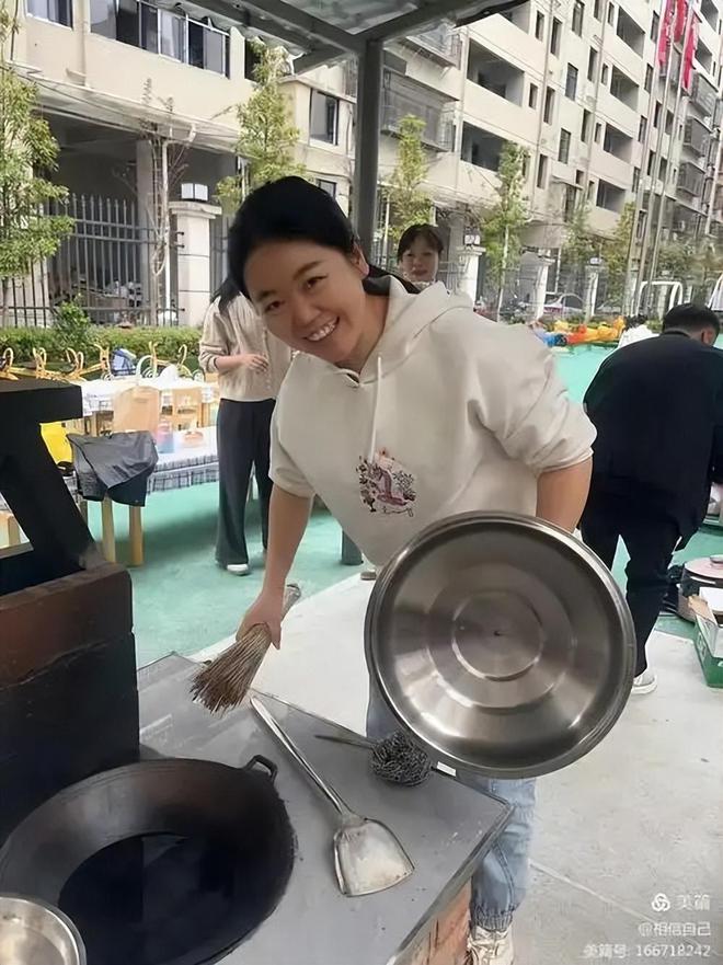 食堂厨师/门卫/夫妻_门卫食堂属于哪个部门_