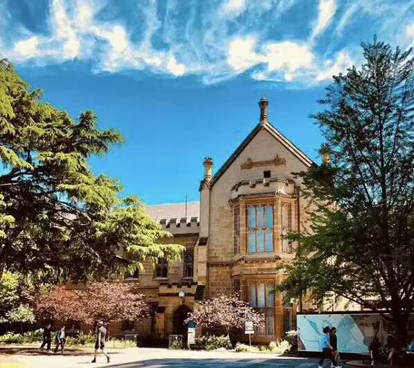 英国大学在国际上具有较高声誉和排名的学校